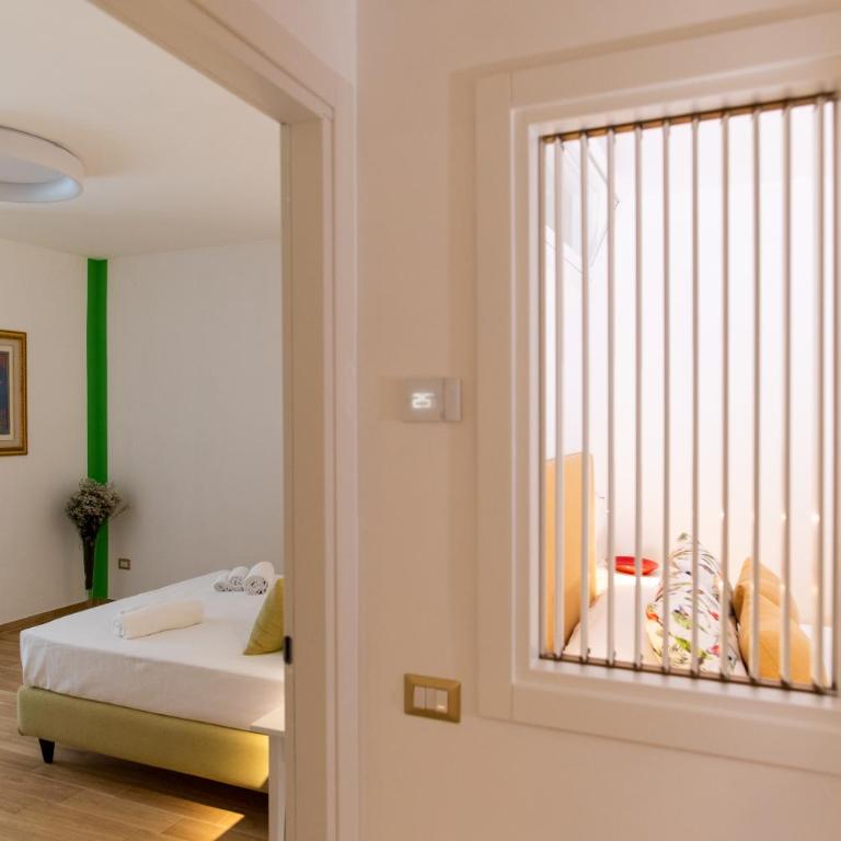 Dimore De Luca- Domani - Appartamento con 3 Camere da Letto - 7