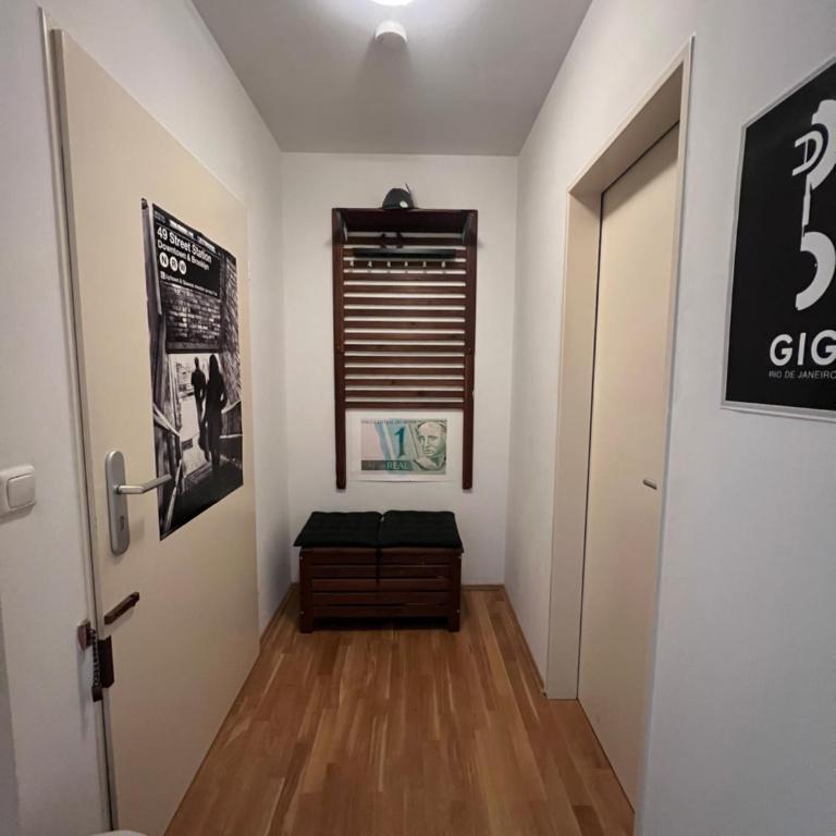 Mini Loft Apartment - Appartement 1 Chambre - 5