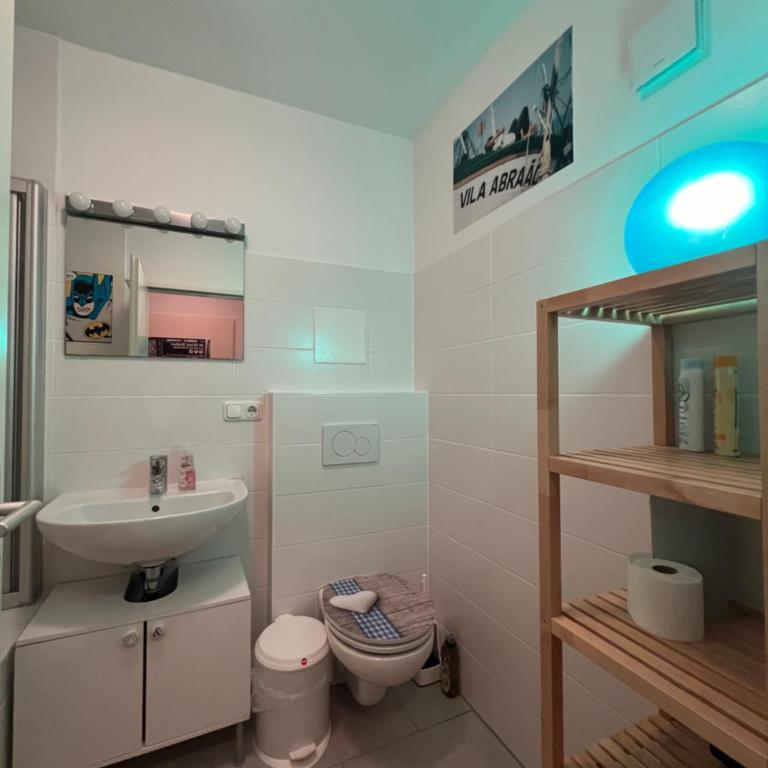 Mini Loft Apartment - Appartement 1 Chambre - 10