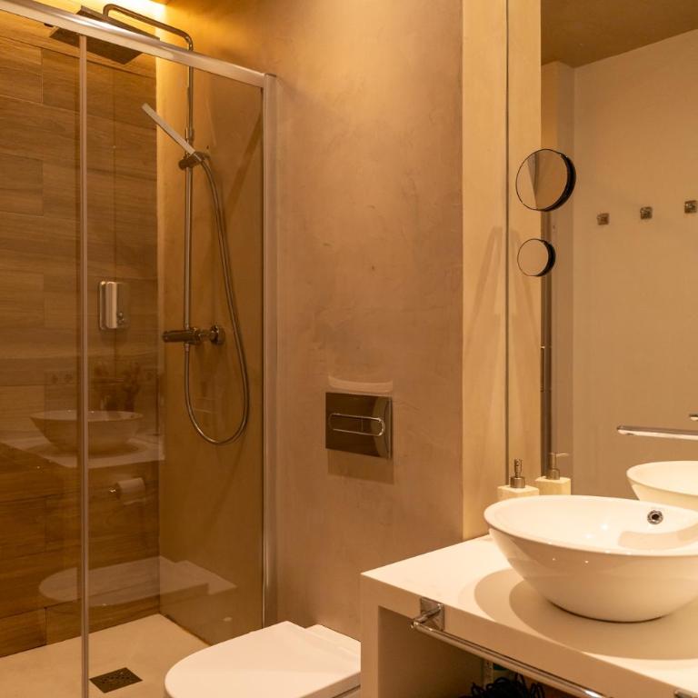 Tendillas Plaza - One-Bedroom Apartment - 24