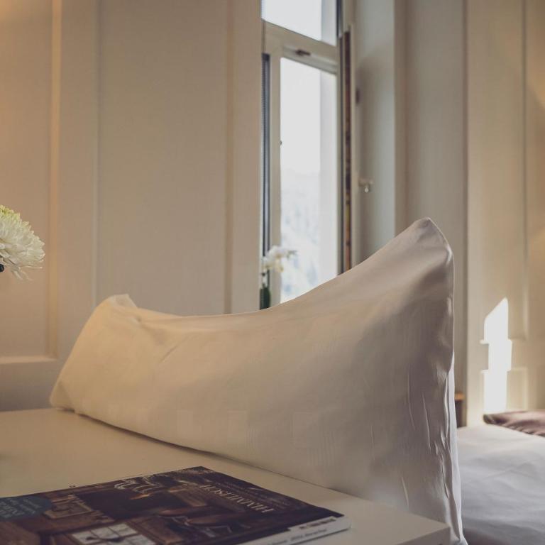 Hotel National by Mountain Hotels - Einzelzimmer - 4