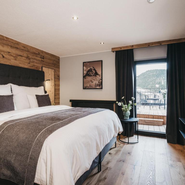 VAYA Seefeld - Superior Zimmer - 4