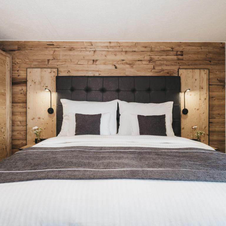VAYA Seefeld - Superior Zimmer - 2