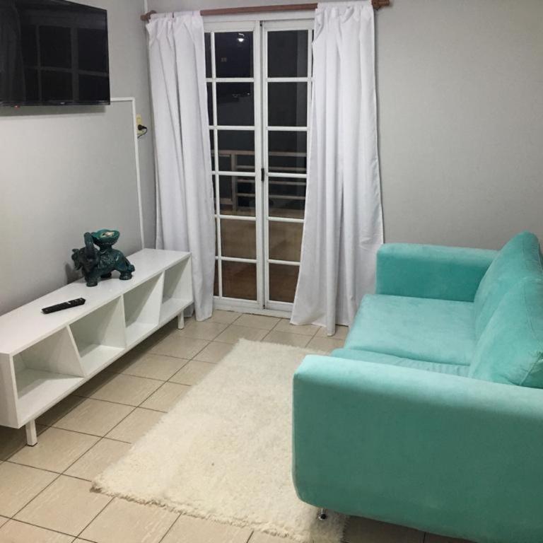 Departamento a metros de boulevard galves - Apartamento de 1 dormitorio - 1