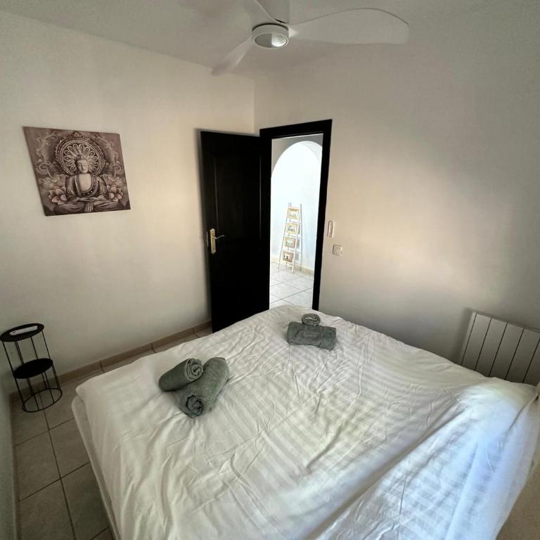 Casa El Mirador - Casa de 3 dormitorios - 12
