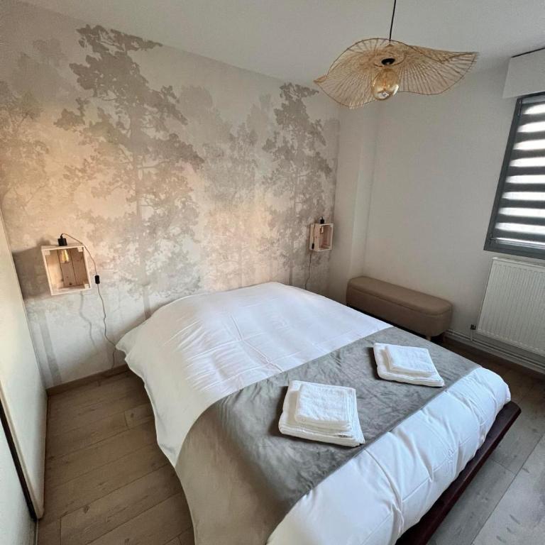 Le Loly - Maison 1 Chambre - 3