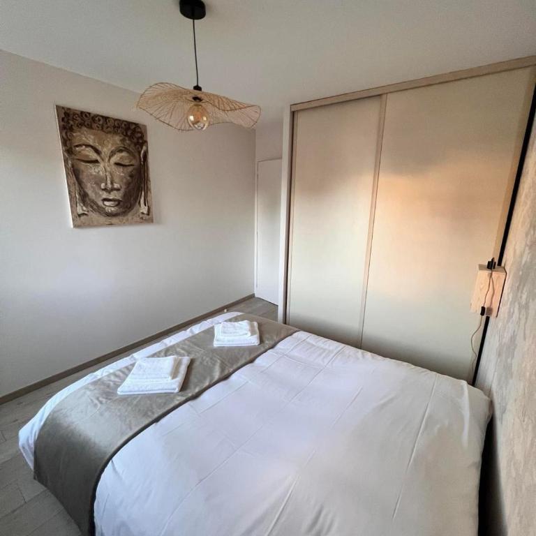 Le Loly - Maison 1 Chambre - 4