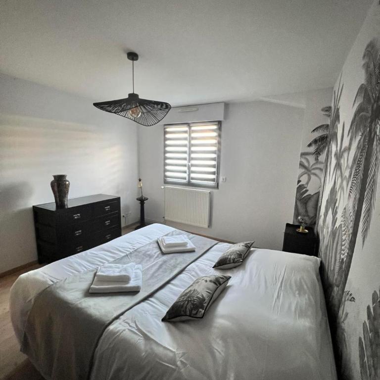 Le Loly - Maison 1 Chambre - 6