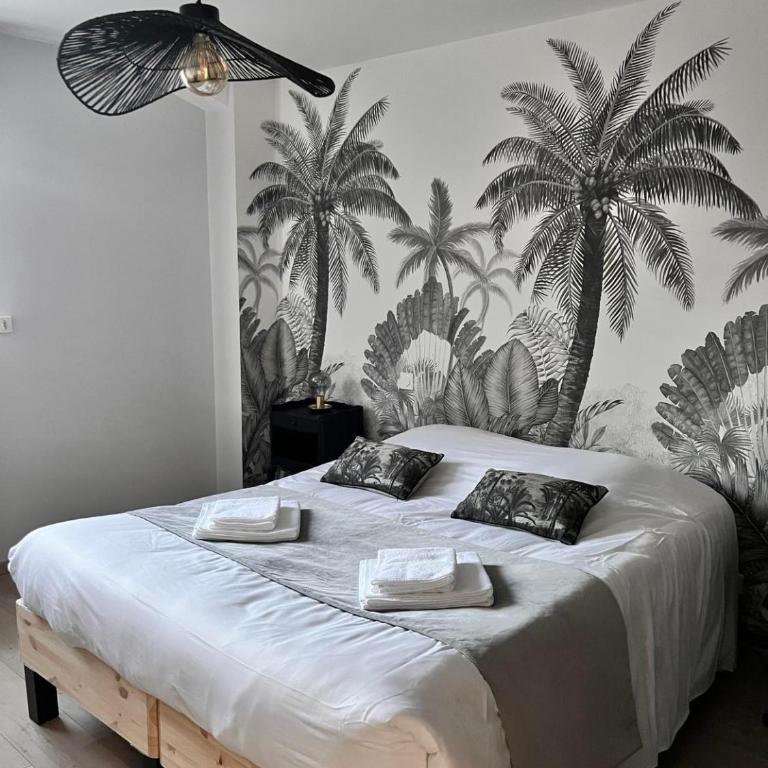 Le Loly - Maison 1 Chambre - 8