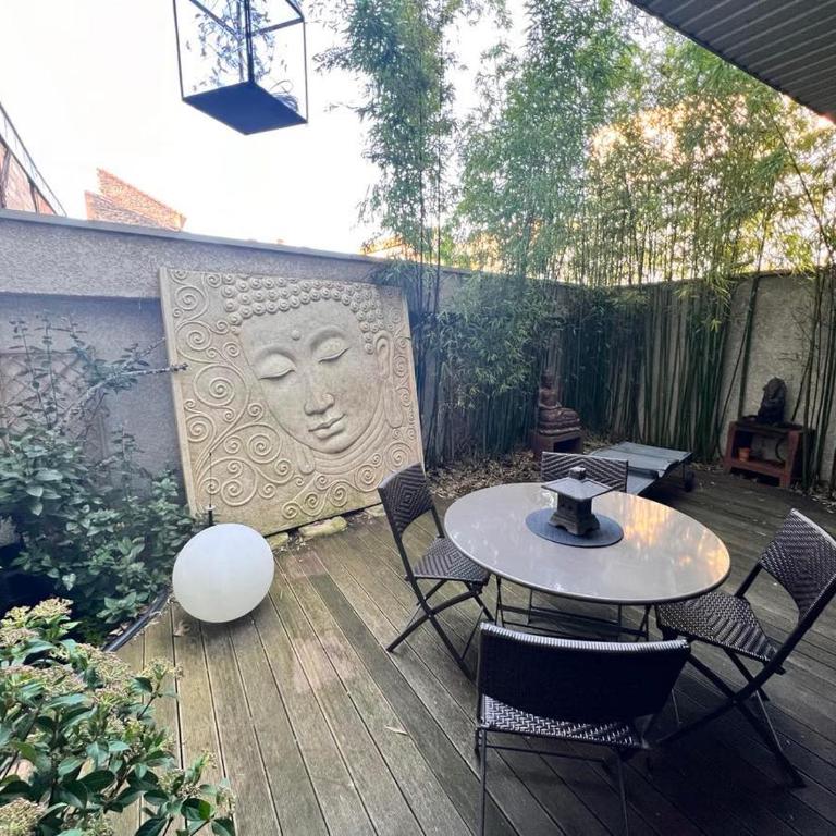 Le Loly - Maison 1 Chambre - 9