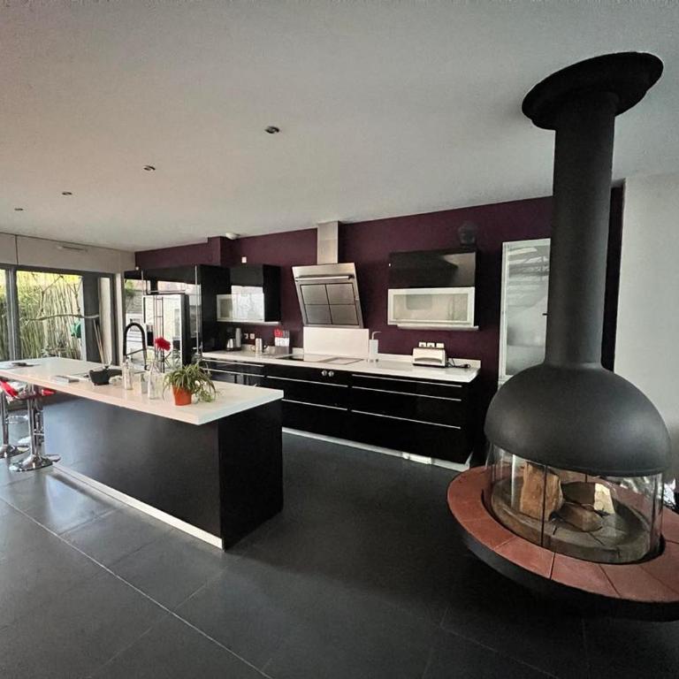 Le Loly - Maison 1 Chambre - 10
