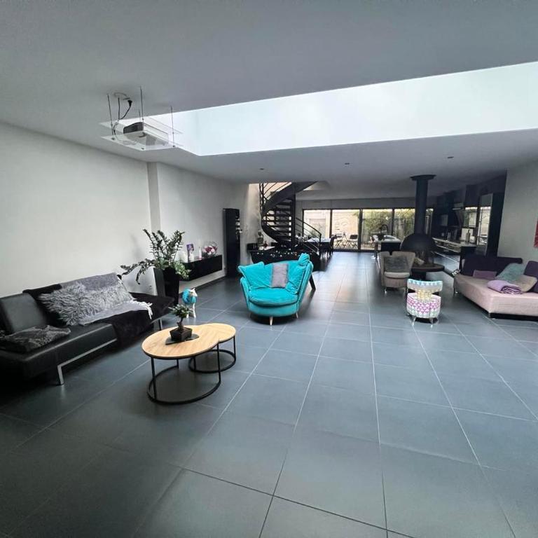Le Loly - Maison 1 Chambre - 11