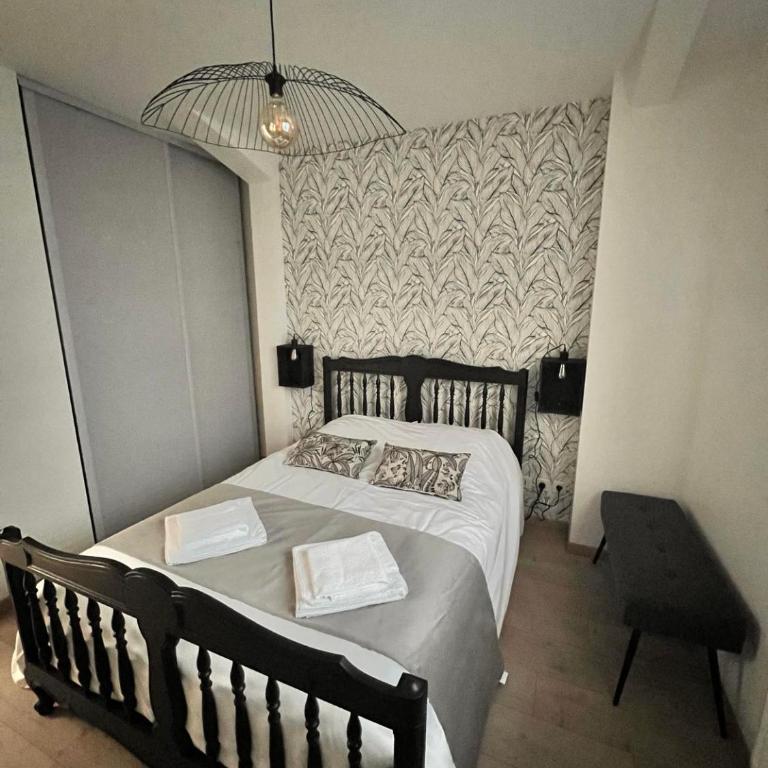 Le Loly - Maison 1 Chambre - 13