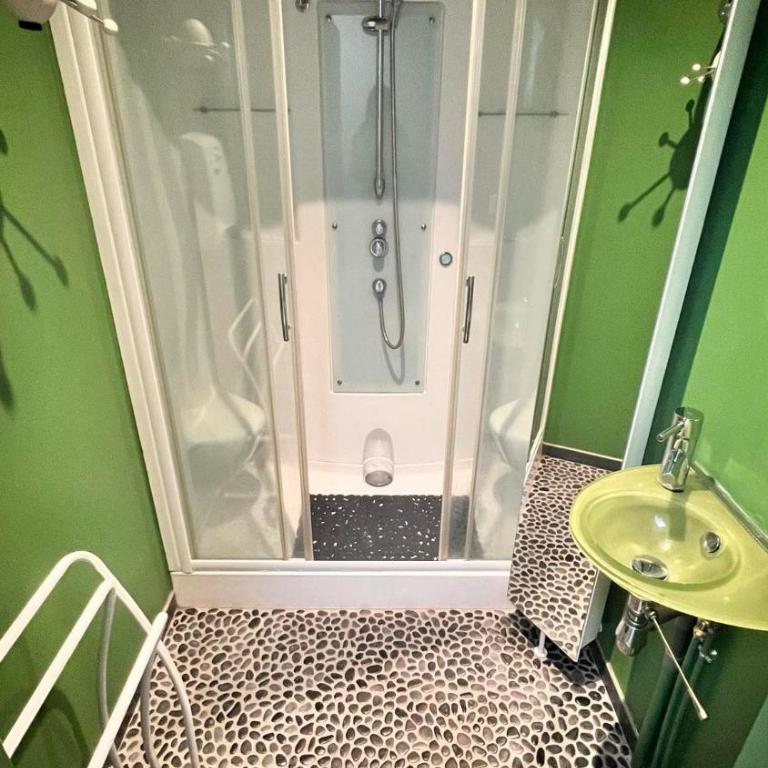 Le Loly - Maison 1 Chambre - 14