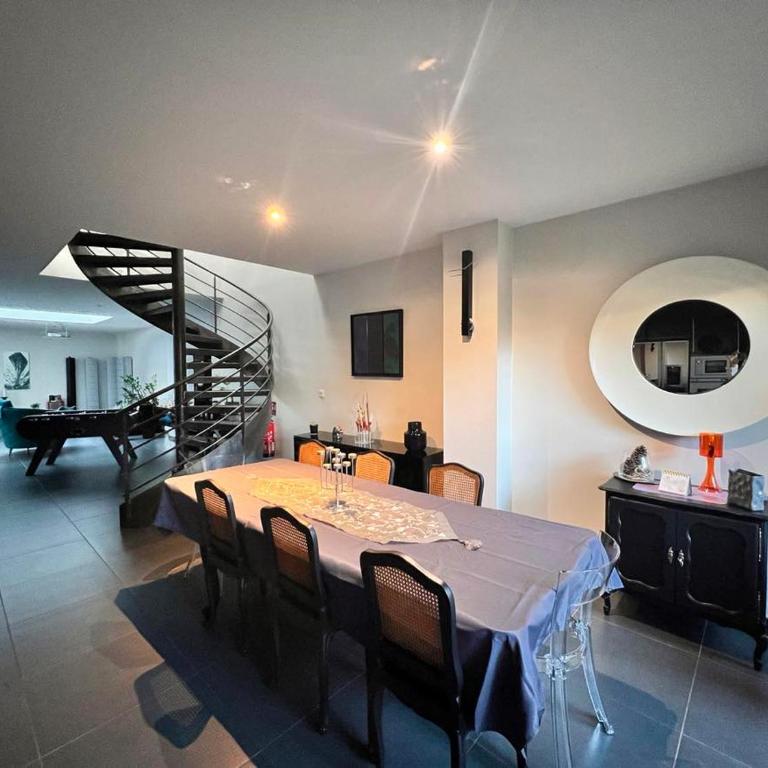 Le Loly - Maison 1 Chambre - 16