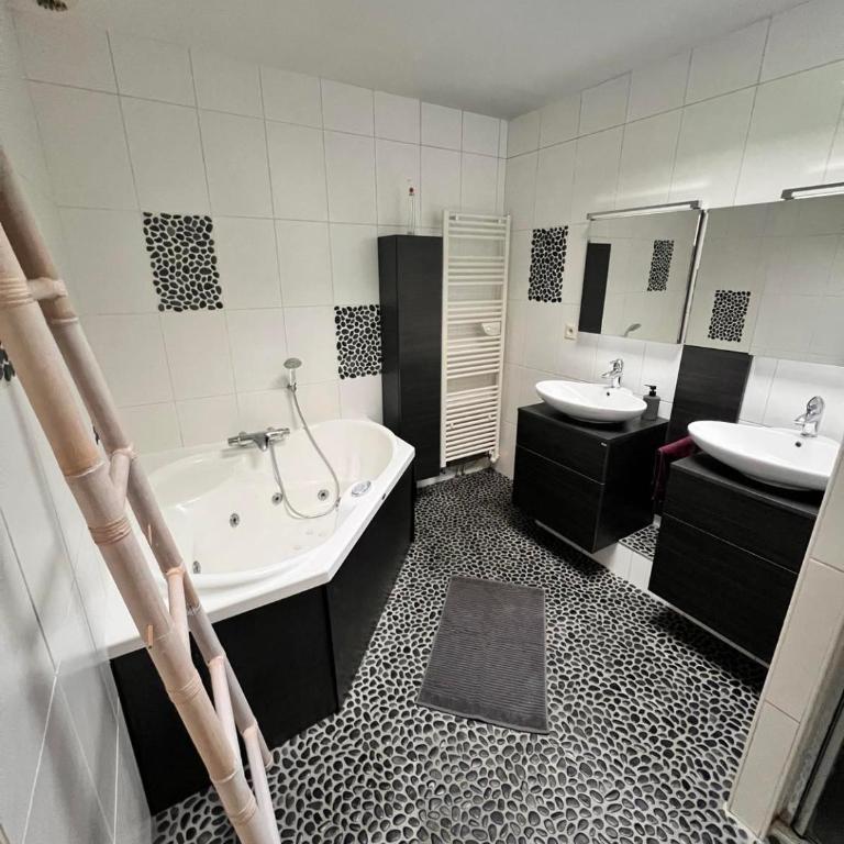 Le Loly - Maison 1 Chambre - 17