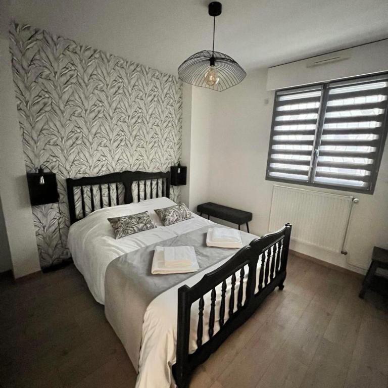 Le Loly - Maison 1 Chambre - 18