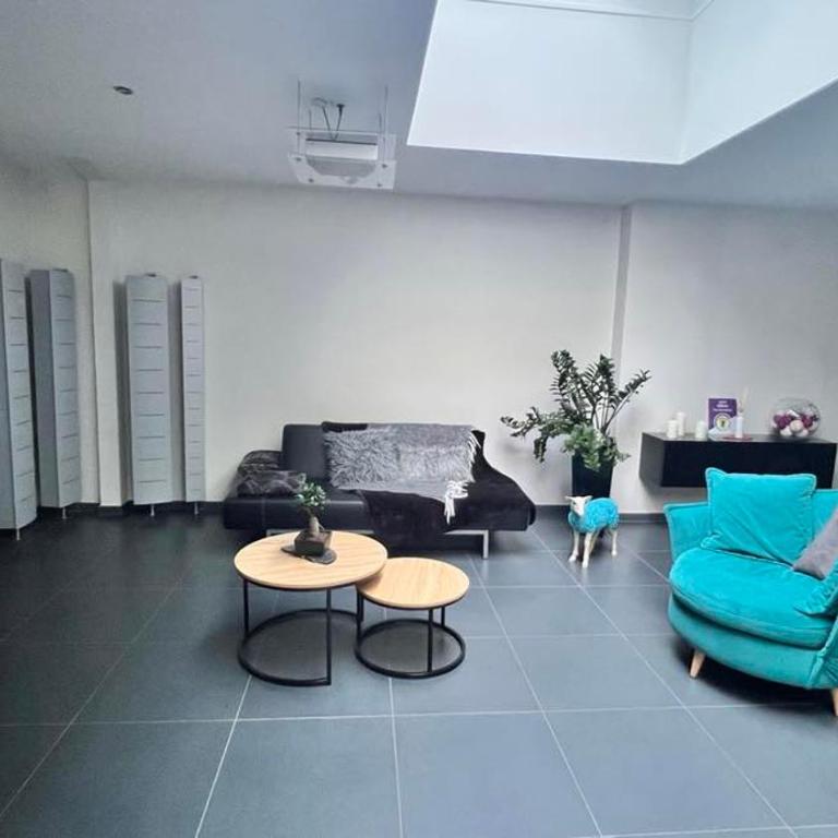 Le Loly - Maison 1 Chambre - 22