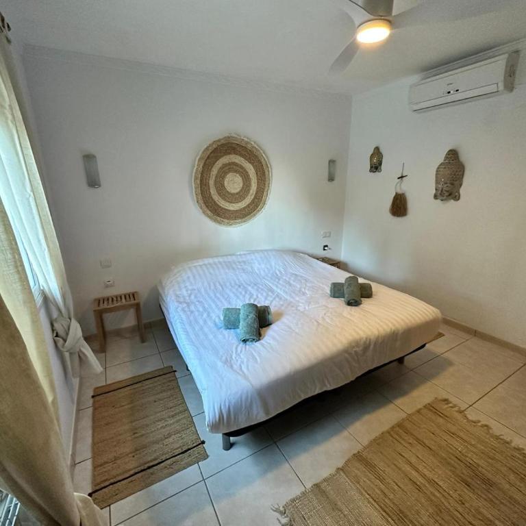 Casa El Mirador - Casa de 3 dormitorios - 11