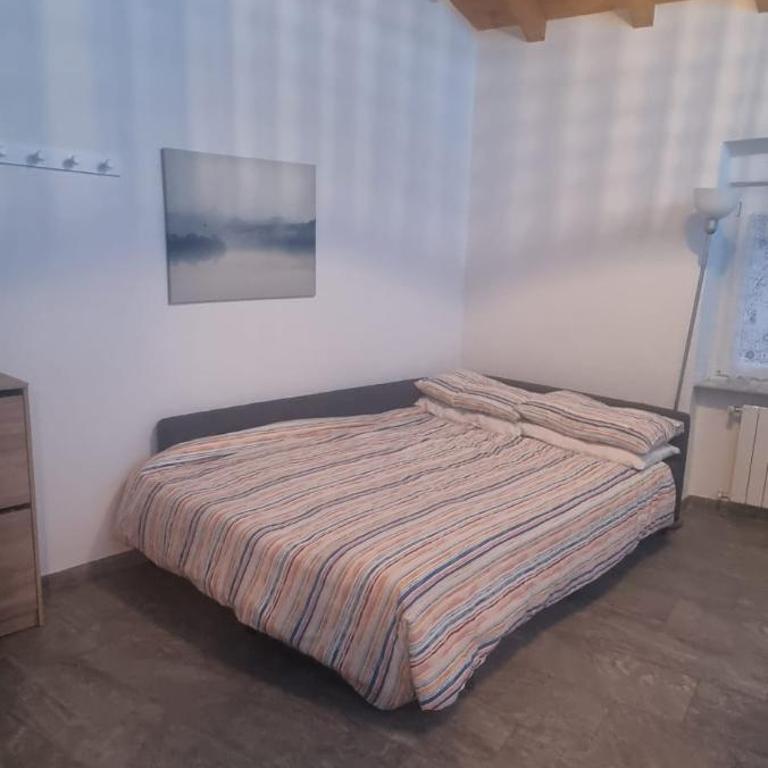 LA GRAZIOSA Fully Air Conditioned Flat - Appartamento con 2 Camere da Letto - 16