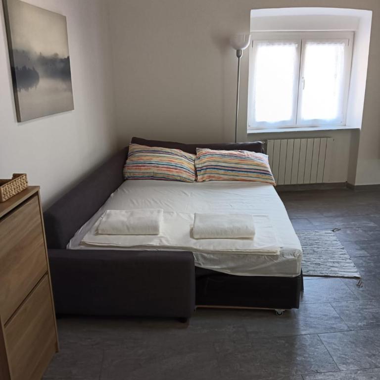 LA GRAZIOSA Fully Air Conditioned Flat - Appartamento con 2 Camere da Letto - 15