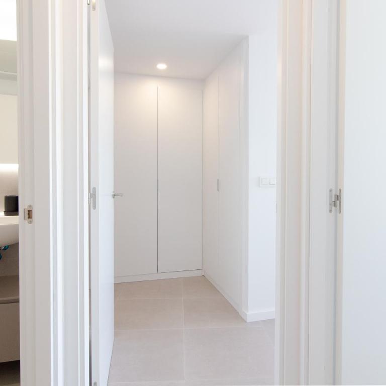Global Vacacional, Moderno apartamento de dos terrazas con increíbles vistas al mar - Apartment with Sea View - 20