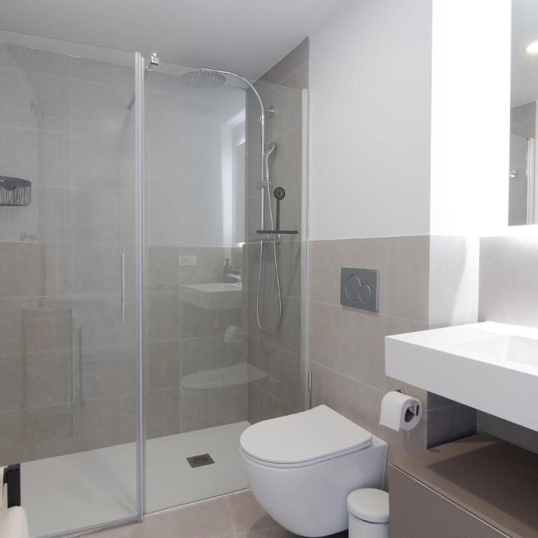 Global Vacacional, Moderno apartamento de dos terrazas con increíbles vistas al mar - Apartment with Sea View - 21