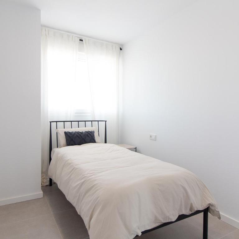 Global Vacacional, Moderno apartamento de dos terrazas con increíbles vistas al mar - Apartment with Sea View - 24