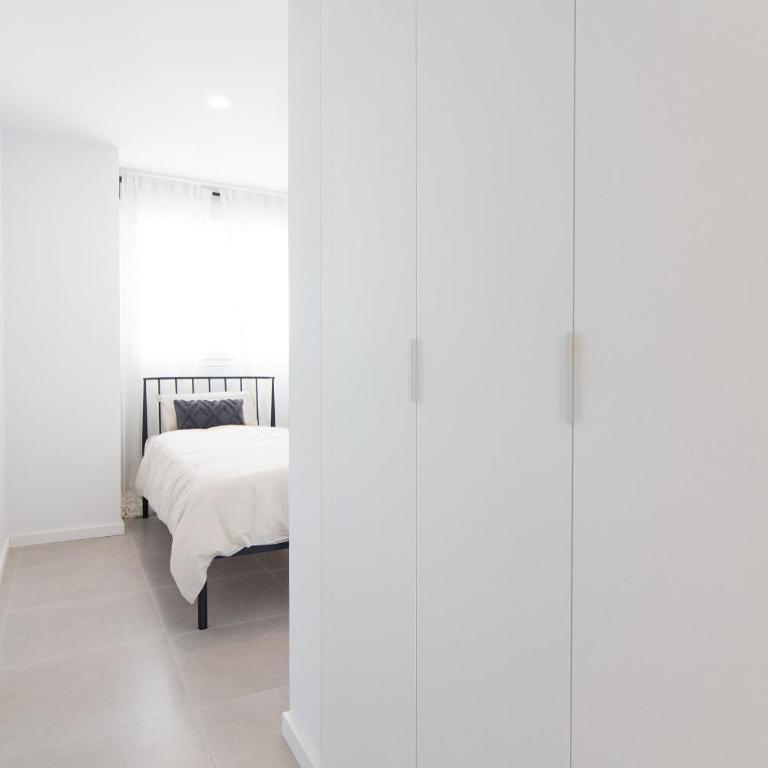 Global Vacacional, Moderno apartamento de dos terrazas con increíbles vistas al mar - Apartment with Sea View - 25