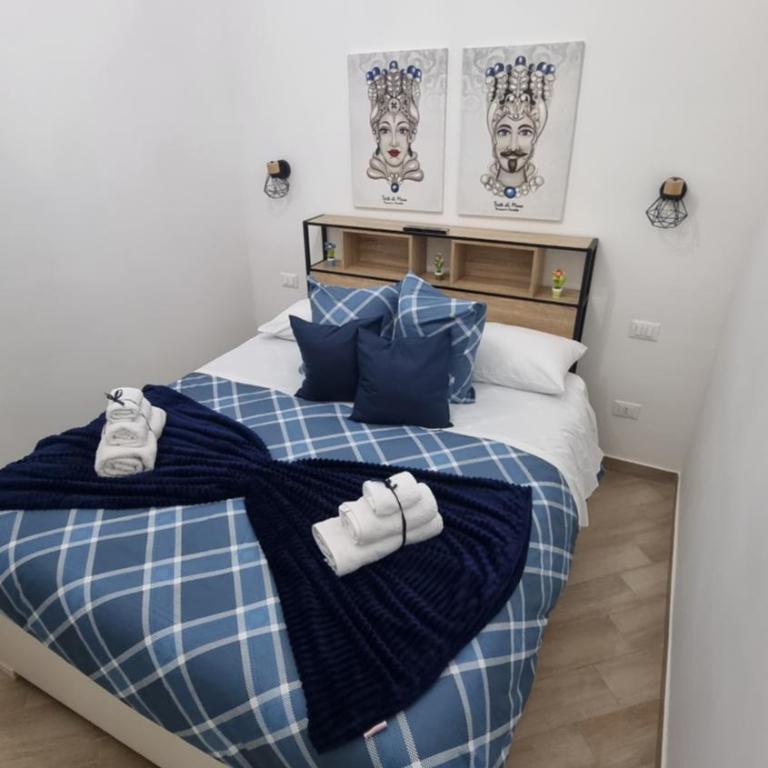 Il quaRtetto apartment - Appartamento - Piano Terra - 5