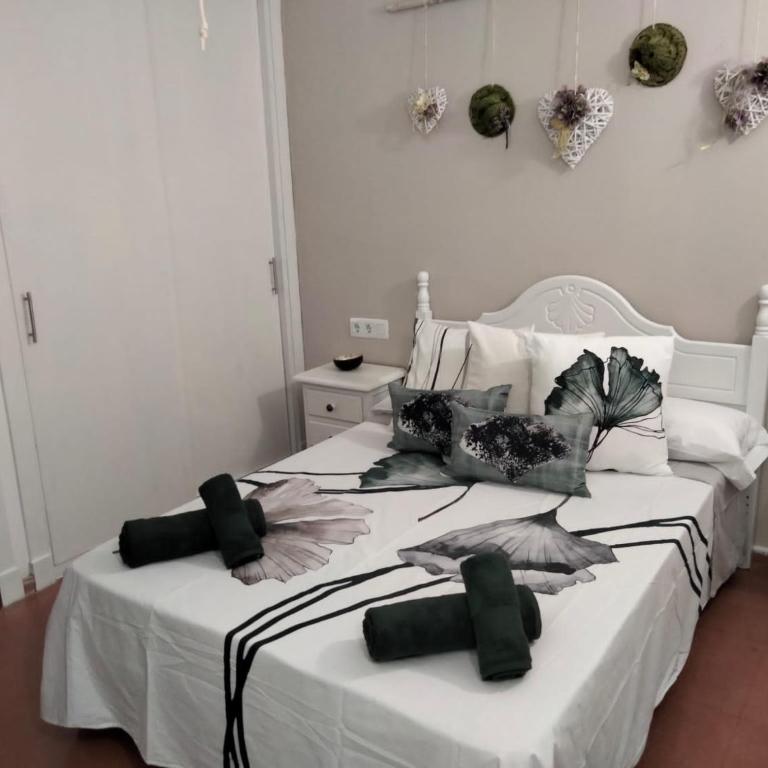 Cala´n Bosch - Apartamento de 2 dormitorios - 21