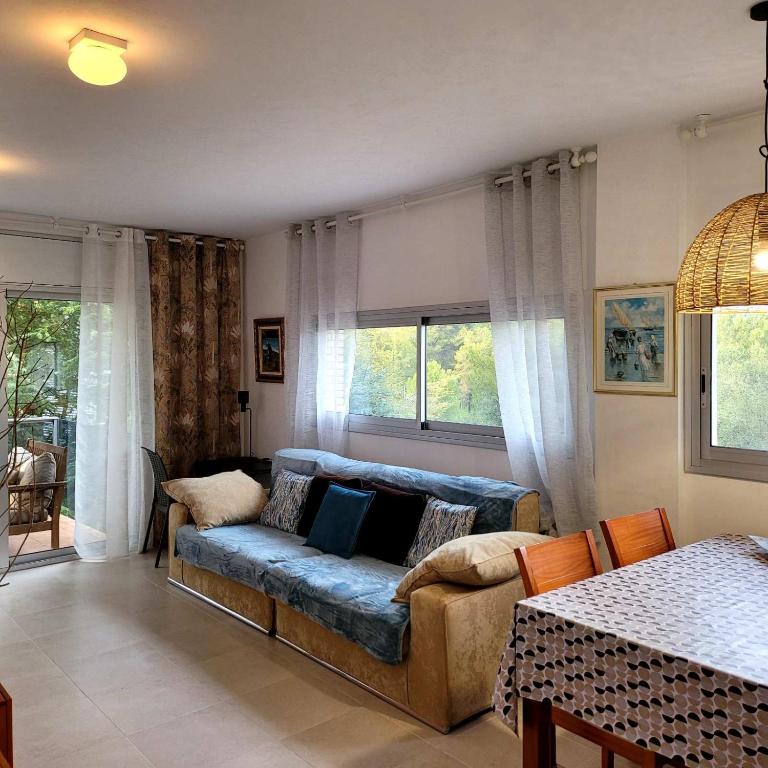Entre el mar y PortAventura 2 - Two-Bedroom Apartment - 9