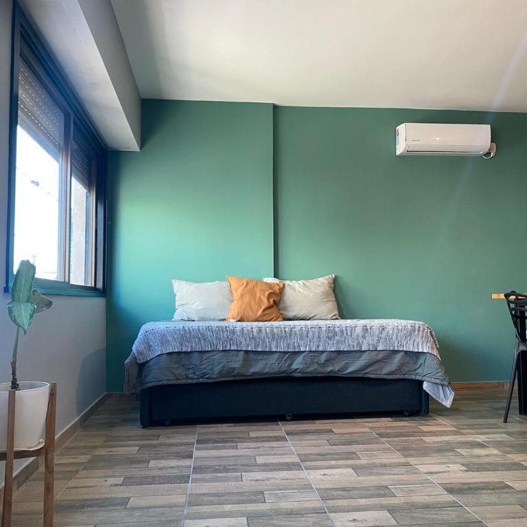 Departamento Campana Centro - Apartamento de 1 dormitorio - 7