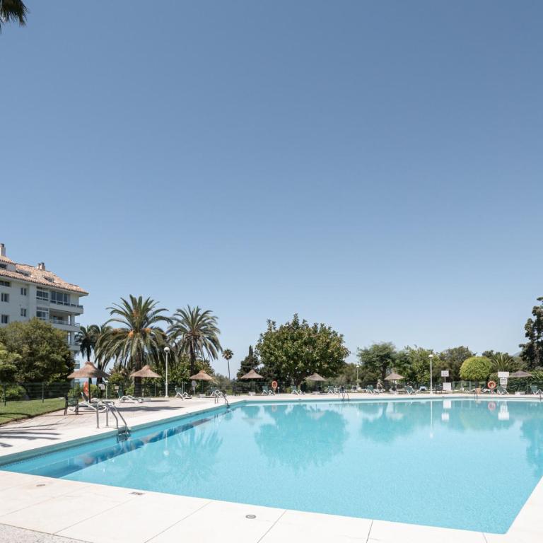 APARTAMENTO CON VISTAS AL MAR, LA CONCHA Y RIO REAL - Two-Bedroom Apartment - 3
