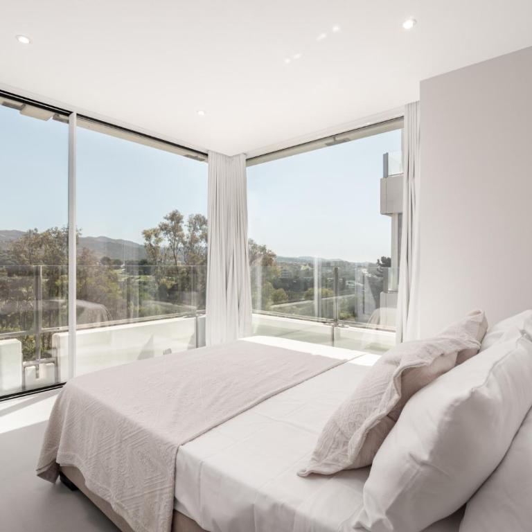 APARTAMENTO CON VISTAS AL MAR, LA CONCHA Y RIO REAL - Two-Bedroom Apartment - 10