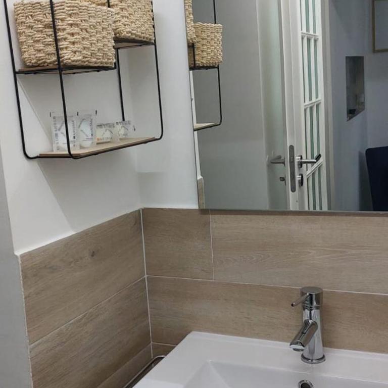 Il quaRtetto apartment - Appartamento - Piano Terra - 9
