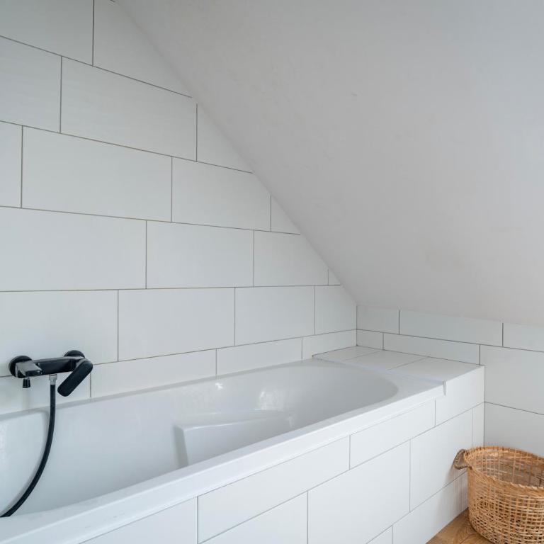 Le Schoepflin - Coeur de Strasbourg - Vue toits - Appartamento con 2 Camere da Letto - 7