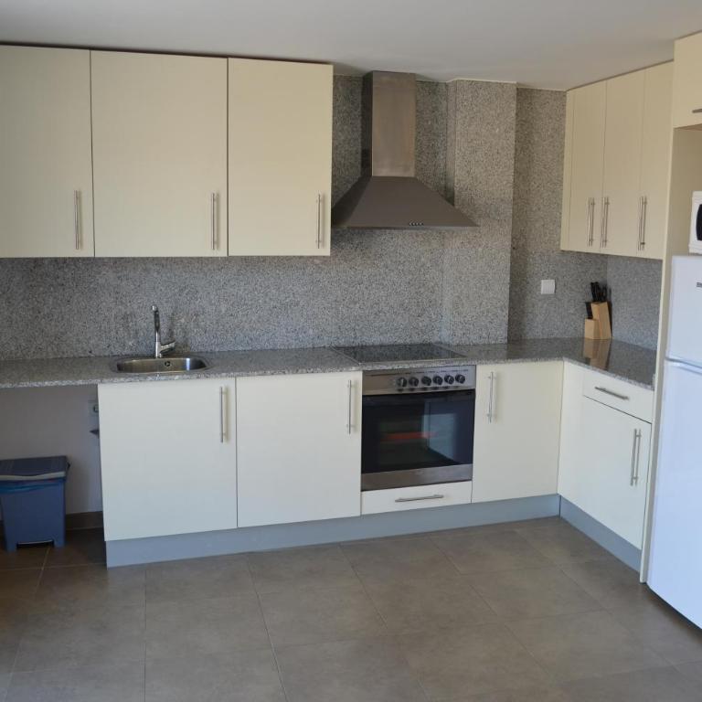 Casa Palacio de los Sitios - Apartamento de 4 dormitorios con terraza - 1