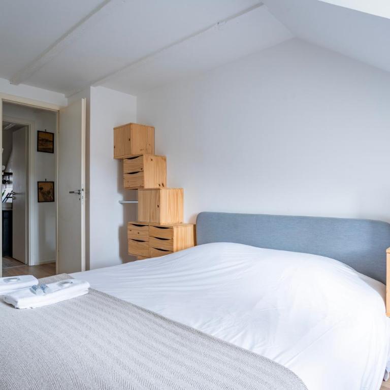 Le Schoepflin - Coeur de Strasbourg - Vue toits - Appartamento con 2 Camere da Letto - 17