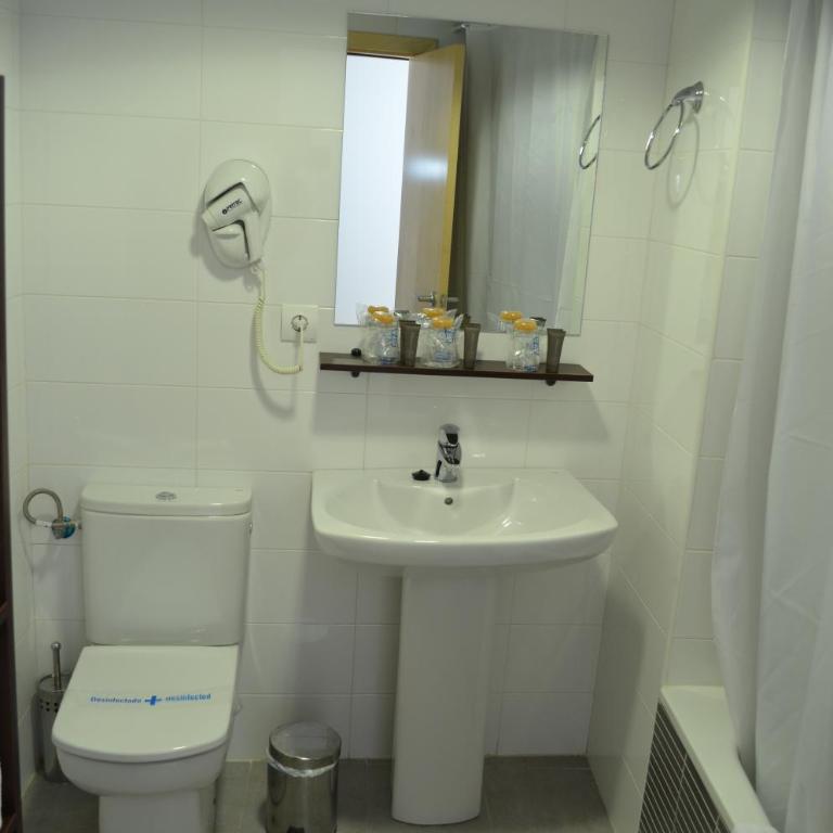 Casa Palacio de los Sitios - Apartamento de 4 dormitorios con terraza - 2