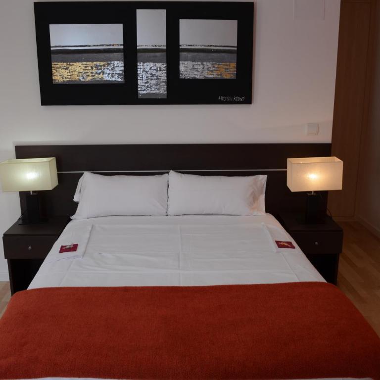 Casa Palacio de los Sitios - Apartamento de 4 dormitorios con terraza - 3