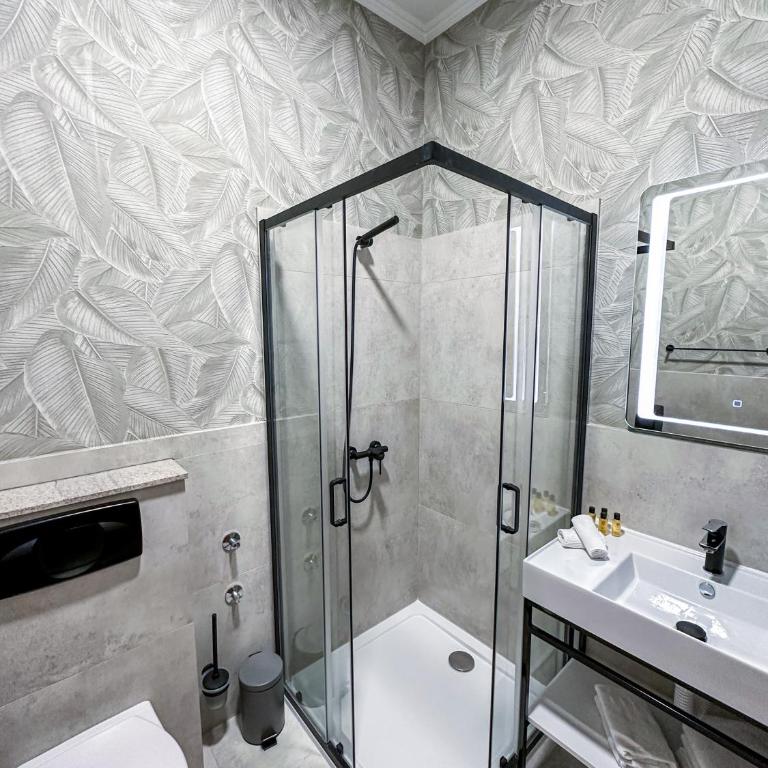 Hotel Vidović - Superior Soba s King-sajz Krevetom - 6