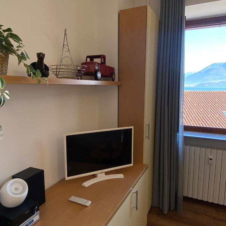Lakeside Apartment - Penthouse - 13