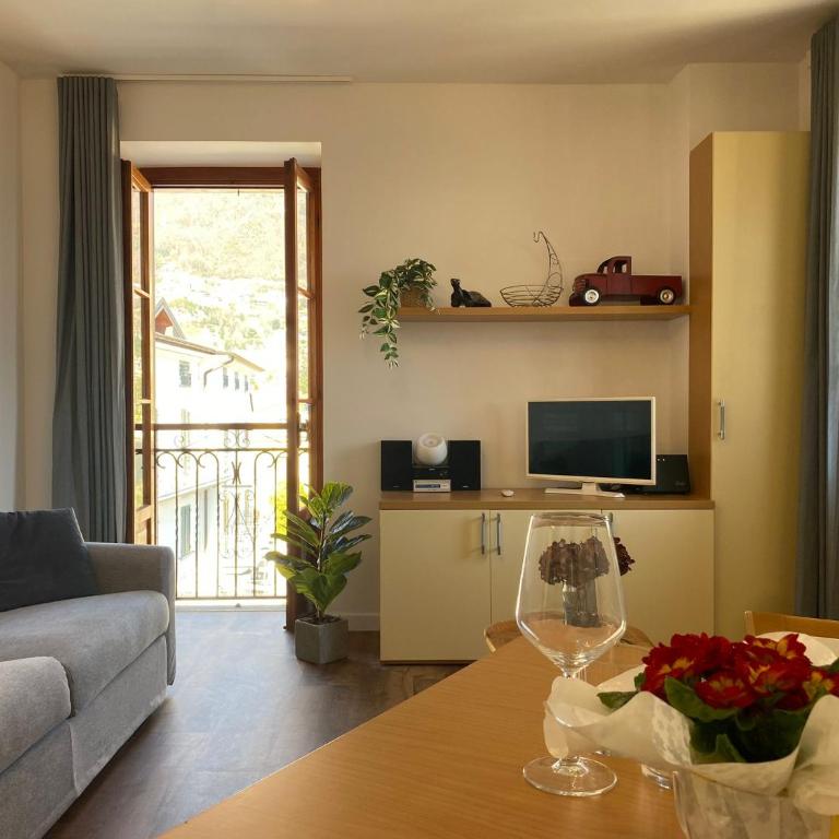 Lakeside Apartment - Penthouse - 31