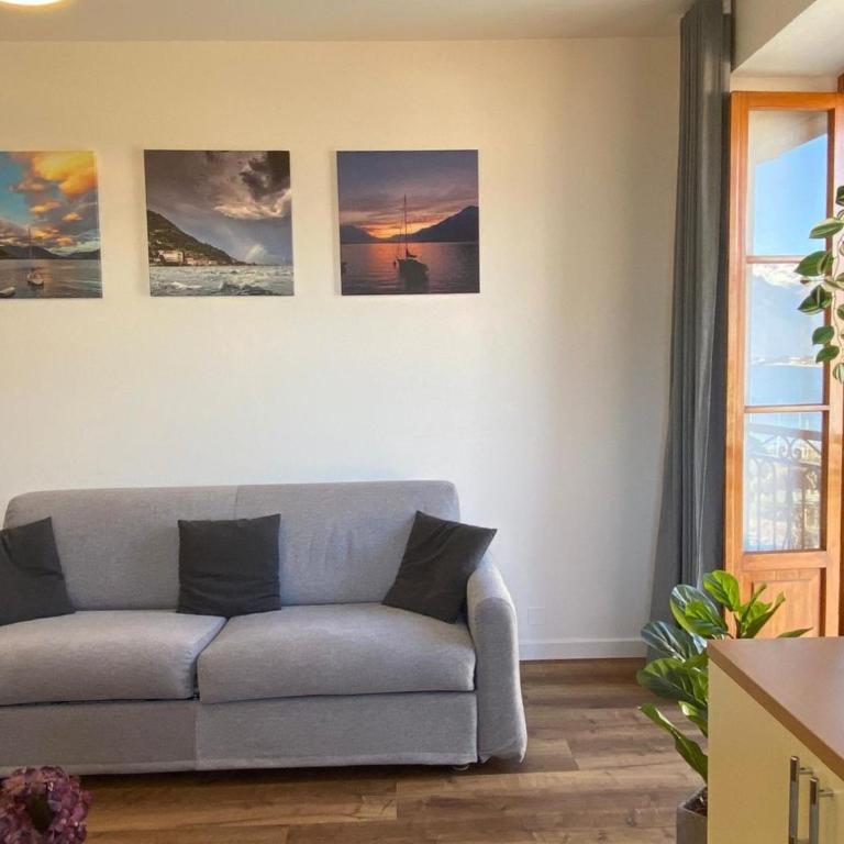 Lakeside Apartment - Penthouse - 8
