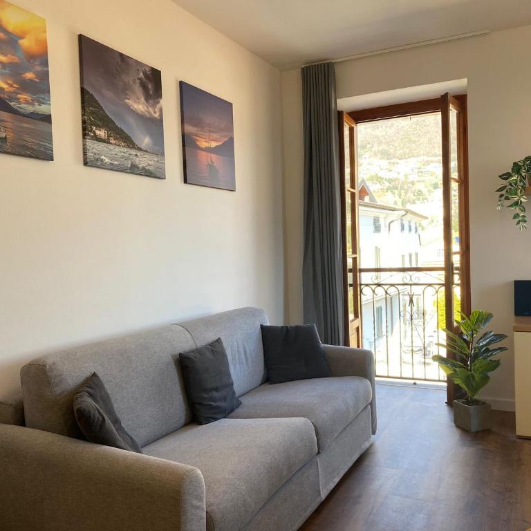 Lakeside Apartment - Penthouse - 7