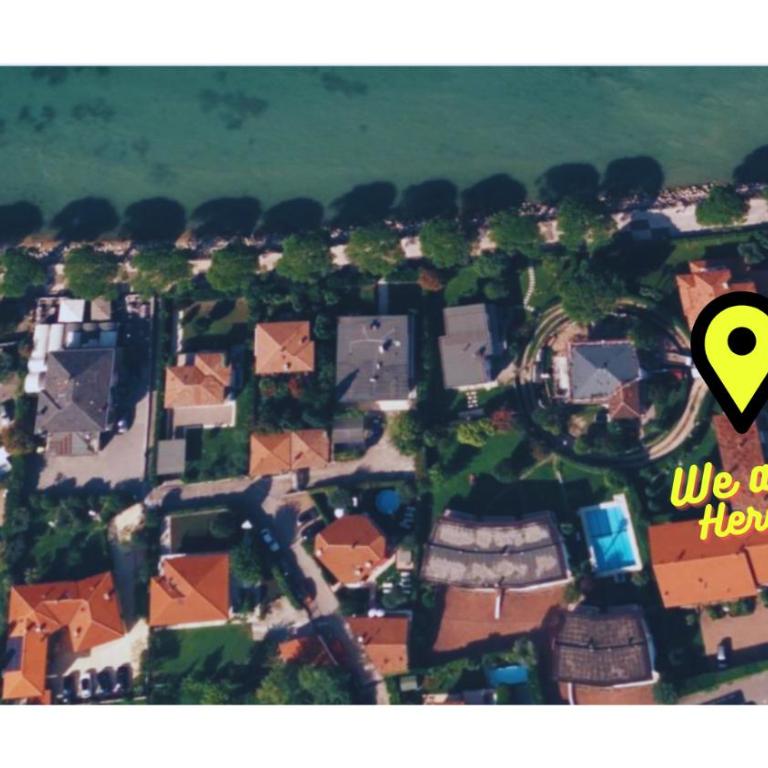 Magnolia Holiday Apartment - Appartamento con Vista Lago - 20
