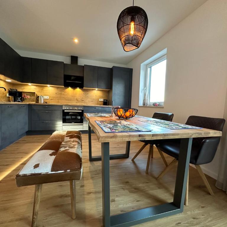 Ferienwohnung Ludwig - Apartment mit 2 Schlafzimmern - 11