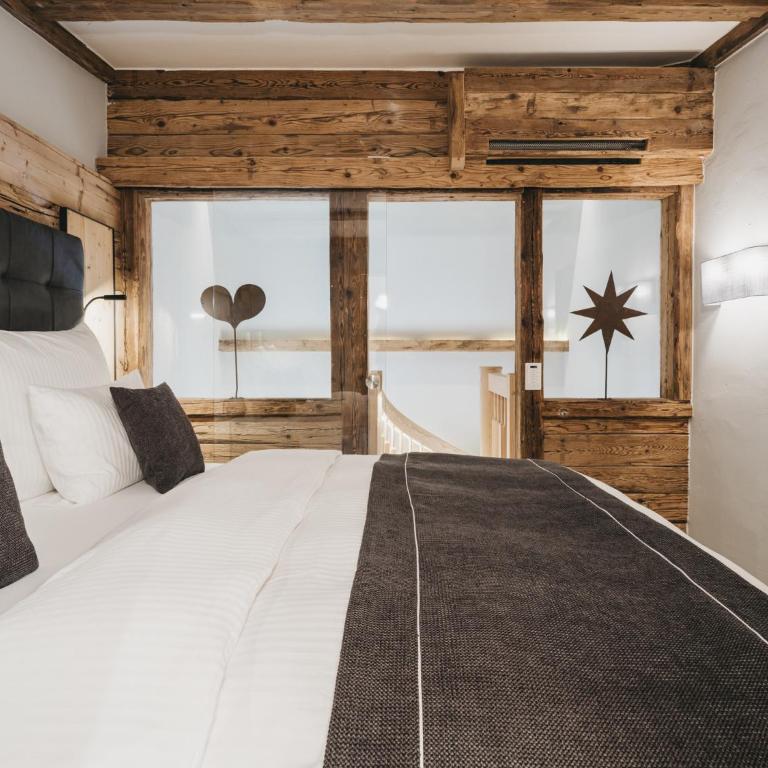 VAYA Seefeld - Maisonette Studio - 3