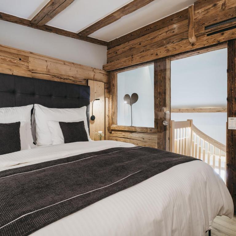 VAYA Seefeld - Maisonette Studio - 1